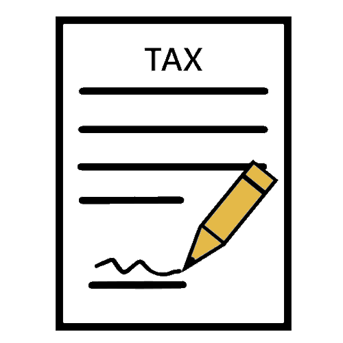 Personal Income Tax, Business Income Tax, Corporate Tax, Late Return, and CRA Audits