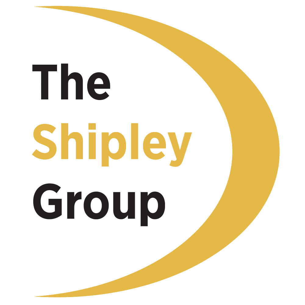 The Shipley Group Company Logo